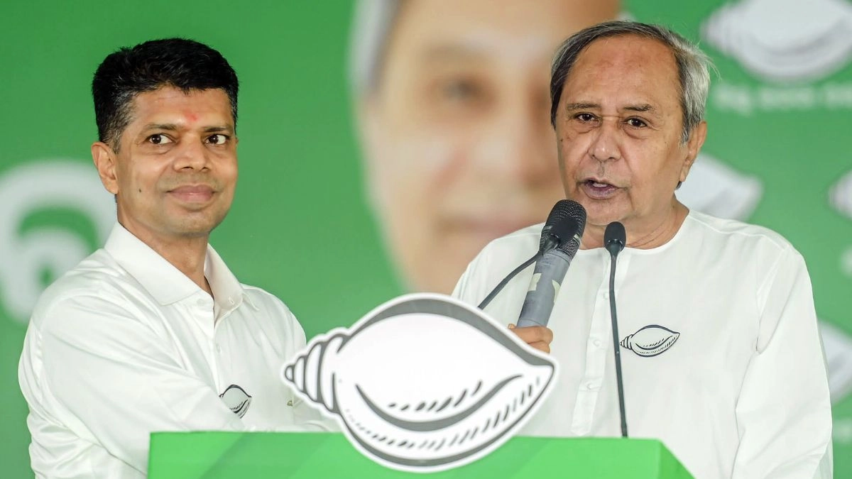 vk-pandian-says-sorry-as-he-quits-active-politics-after-bjd-poll-debacle-in-odisha-naveen-patnaik